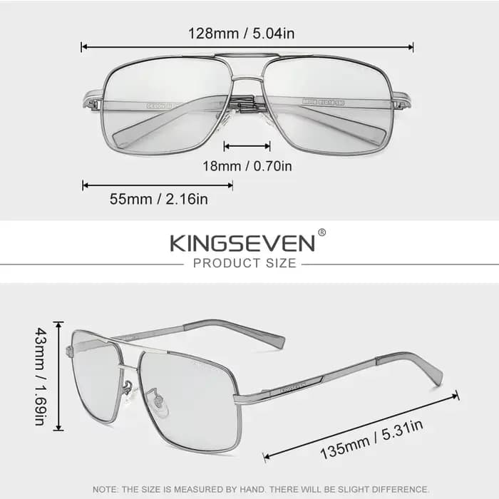 Marque originale lunettes de soleil de conduite en plein air