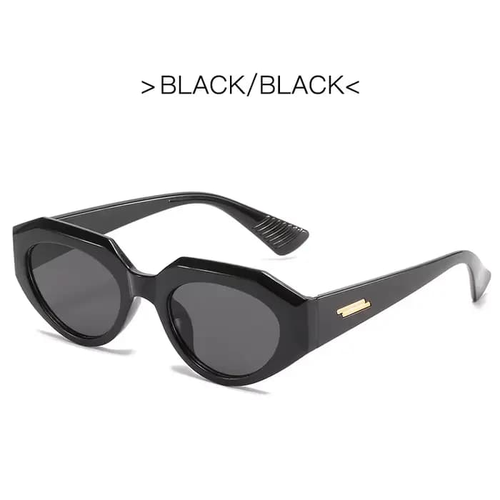 LONSY – lunettes De Soleil yeux De chat pour femmes