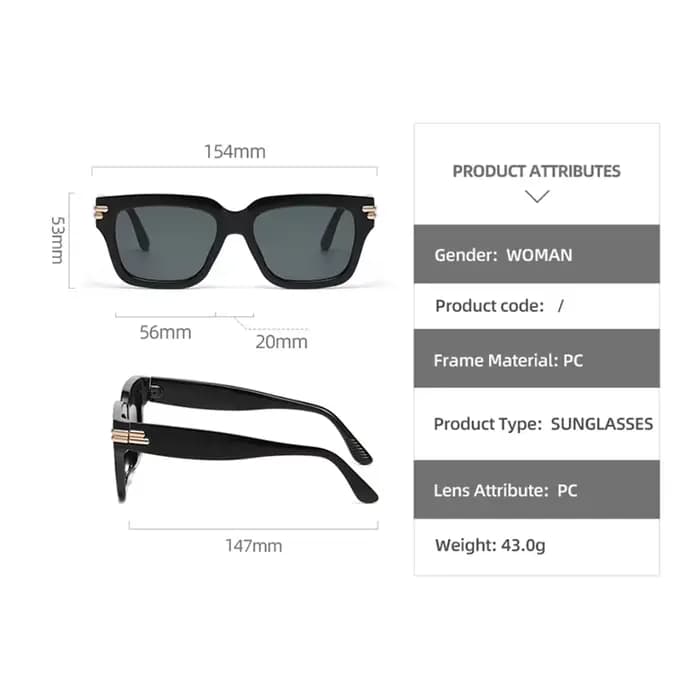 Lunettes de Prescription pour femmes et hommes