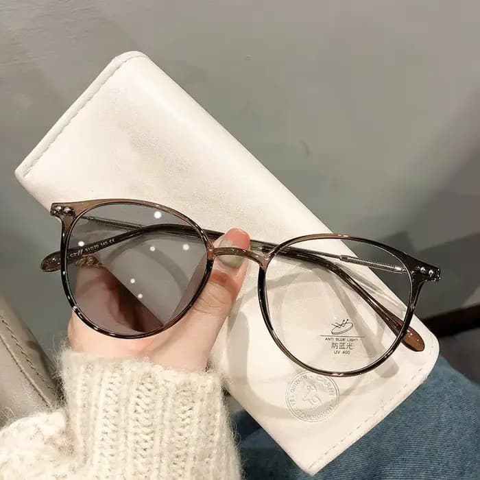 Lunettes de soleil photochromiques pour femmes