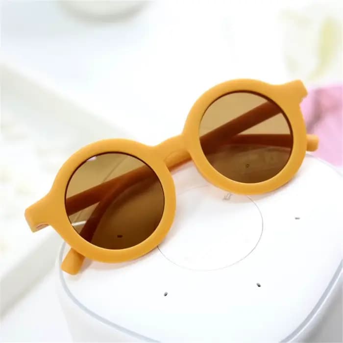 Lunettes de soleil pour enfants