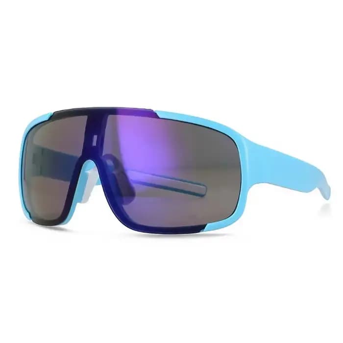 Cyclisme hommes lunettes de soleil