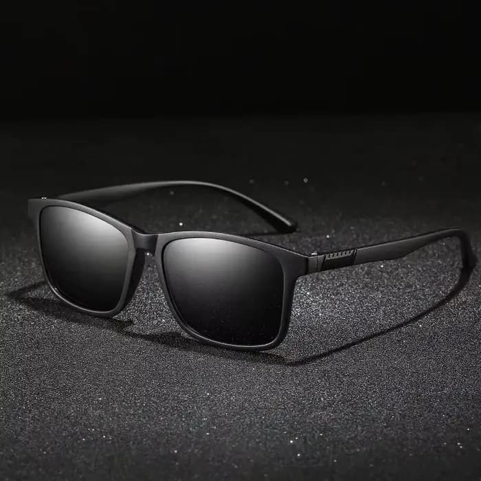 TR lunettes de soleil polarisées pour hommes et femmes