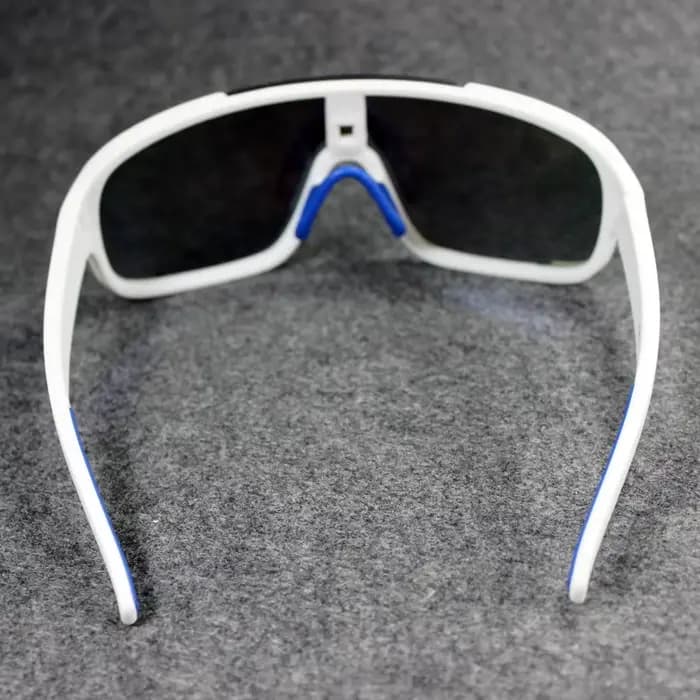 ELAX flambant neuf Sport de plein air cyclisme lunettes hommes femmes UV400 vtt vélo