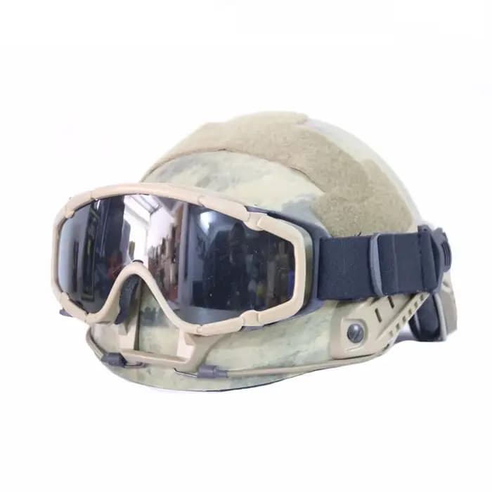 TAK YIYING – lunettes balistiques Airsoft d'extérieur