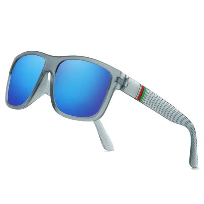 Nouvelles lunettes de soleil UV400 pour hommes et femmes