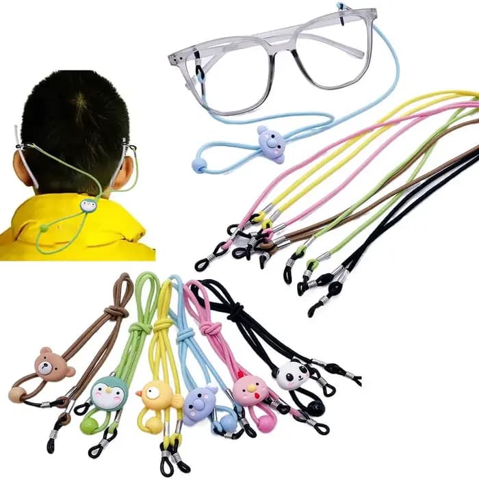 Lunettes de ULde dessin animé pour enfants