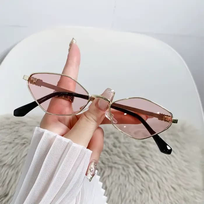 Lunettes à la mode pour femmes