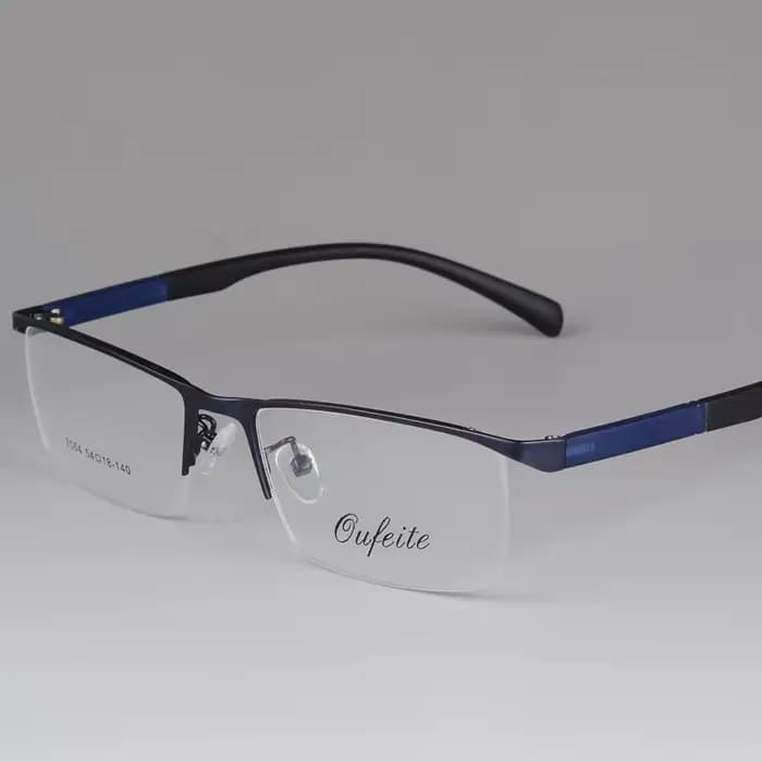BCLEAR – monture de lunettes optique pour hommes