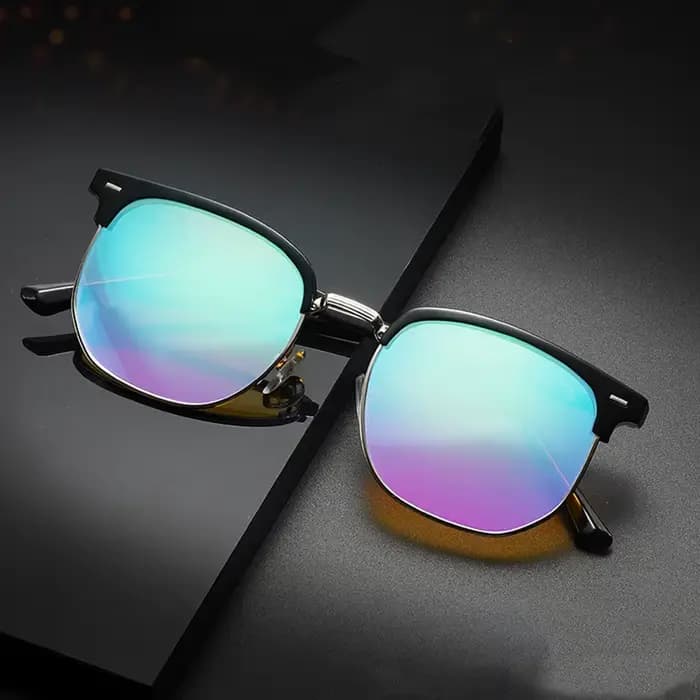 Nouvelles lunettes de soleil femmes hommes