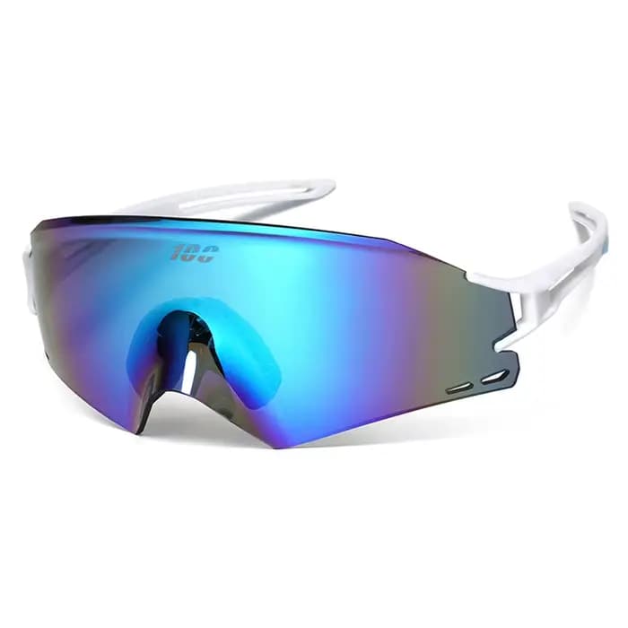 Nouvelles lunettes de sport photochromiques pour hommes et femmes