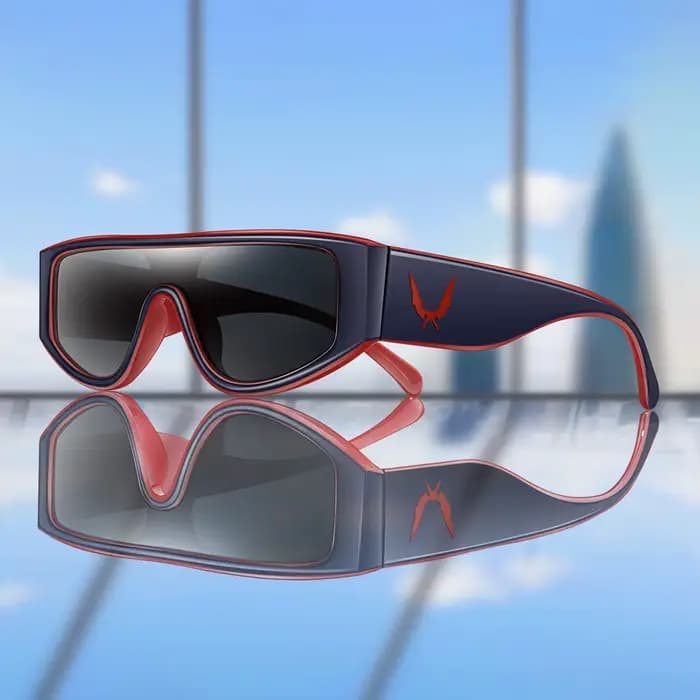Lunettes de soleil tendance TAMWY pour hommes et femmes