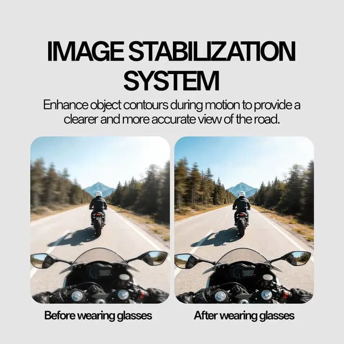 Lunettes de soleil SCVCN UV400 pour la randonnée