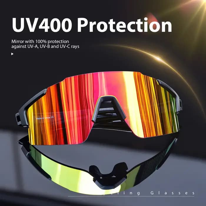 KAPVOE cyclisme lunettes de soleil
