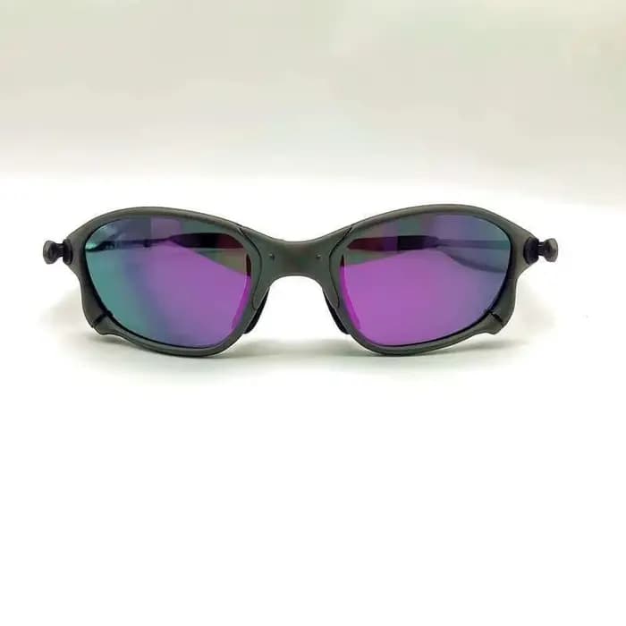 VTT homme lunettes de soleil polarisées