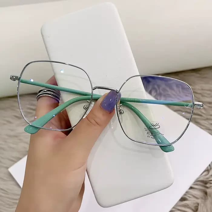 Lunettes Anti-rayonnement pour myopie
