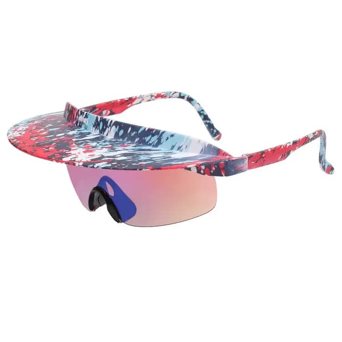 Lunettes de soleil pour hommes et femmes
