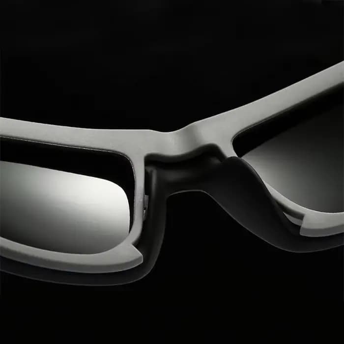 Lunettes de soleil polarisées anti-éblouissement pour hommes