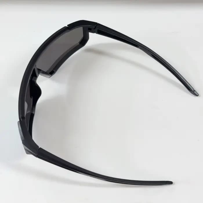 Lunettes de soleil de cyclisme pour enfants