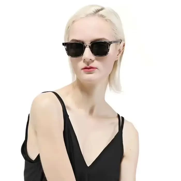 Lunettes de soleil rétro pour hommes et femmes