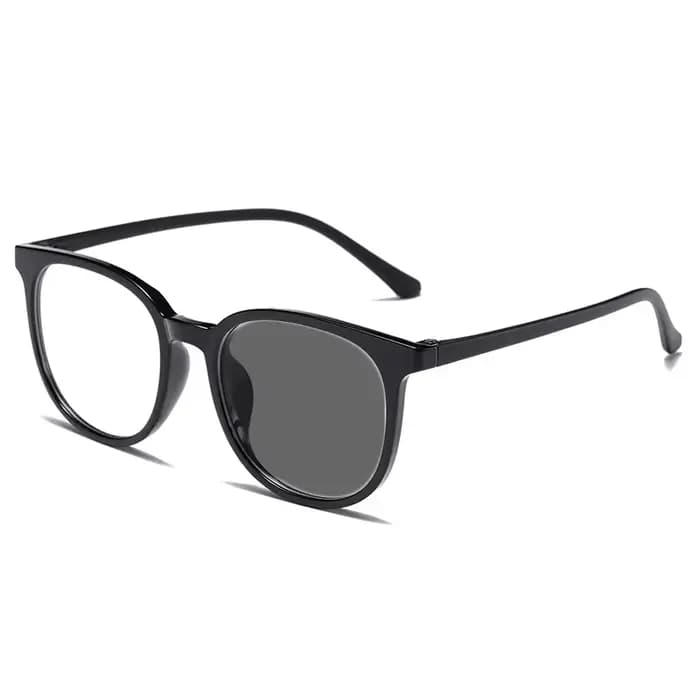 Marque de luxe en plein air couleur changeante lunettes de soleil unisexe femmes hommes