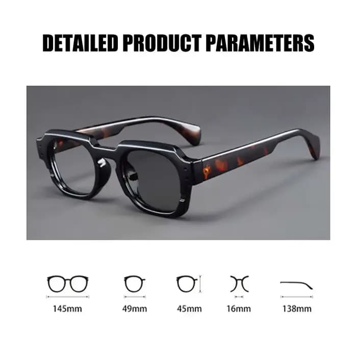 Lunettes de lecture photochromiques