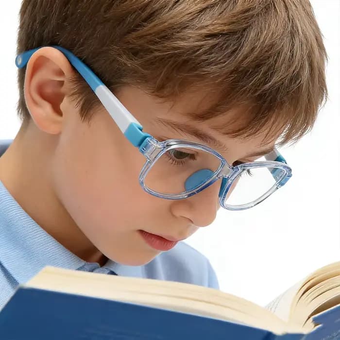 CCspace – lunettes pour enfants
