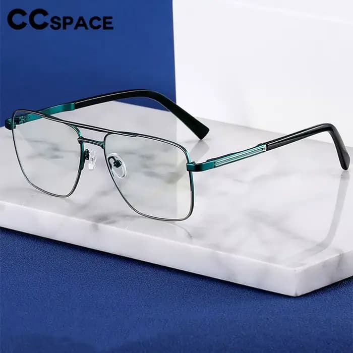 Marques de luxe lunettes hommes