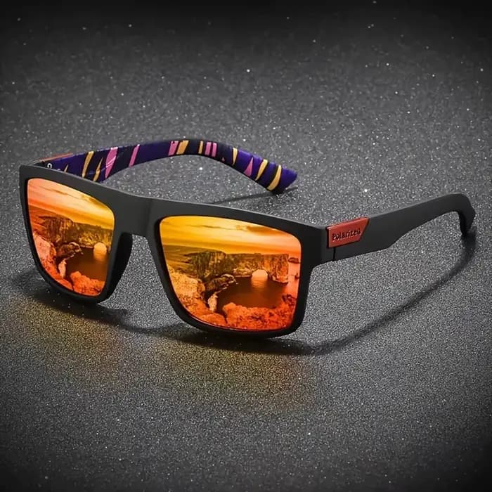 Lunettes de soleil tendance pour hommes et femmes