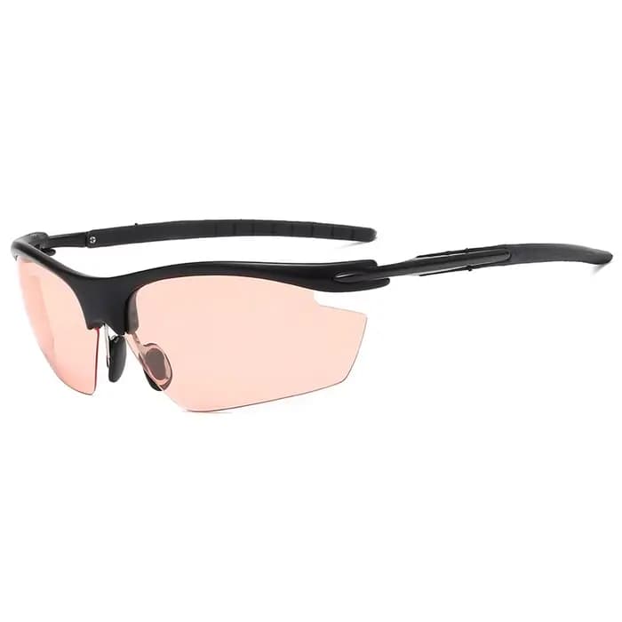 Lunettes de soleil de pêche polarisées pour hommes et femmes