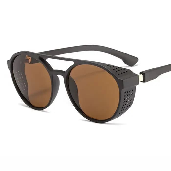 Lunettes de soleil punk UV400