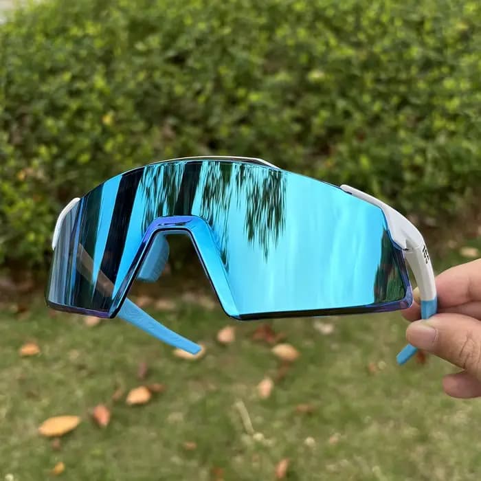 100 Lunettes de cyclisme