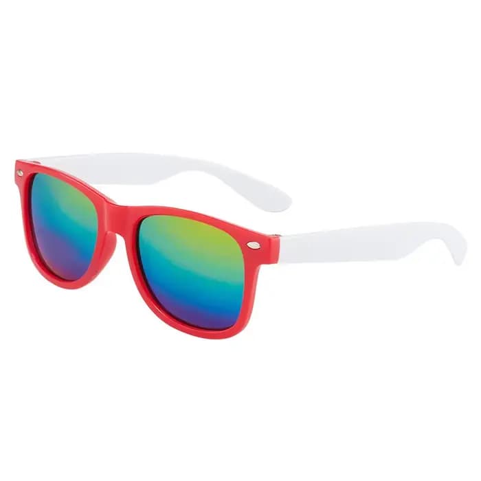Lunettes de soleil colorées pour enfants