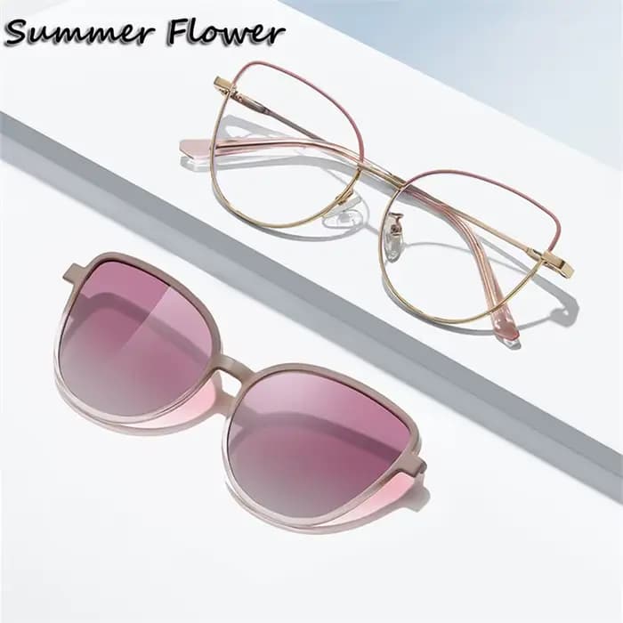 Lunettes de soleil pour femmes