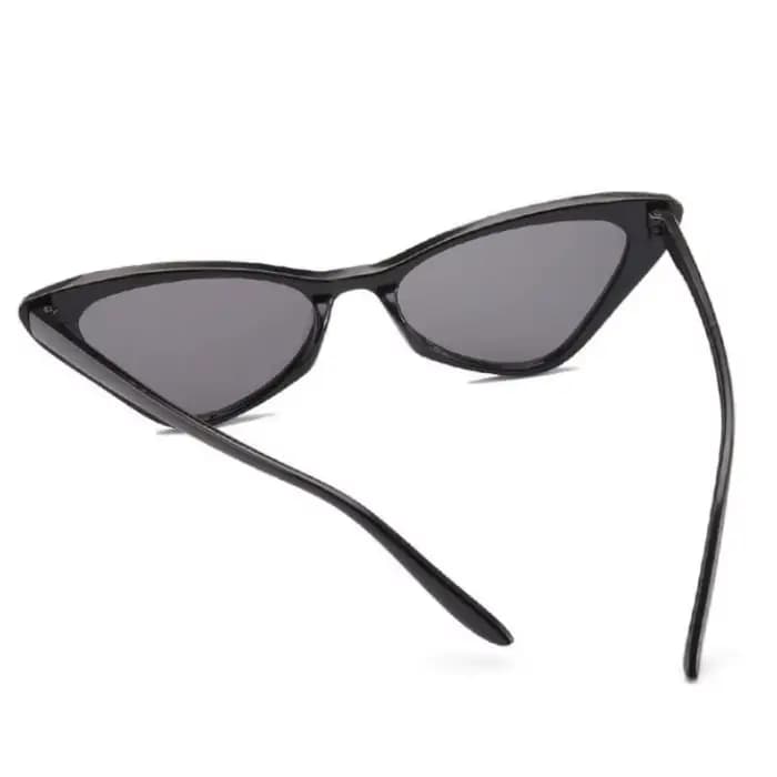 Lunettes de soleil œil de chat pour femmes