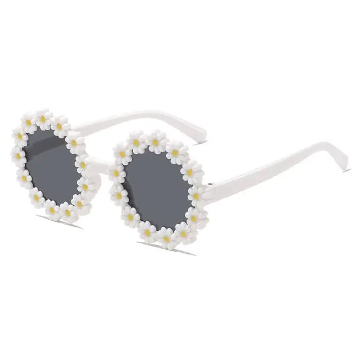 Petites lunettes de soleil AndrBaby pour garçons et filles