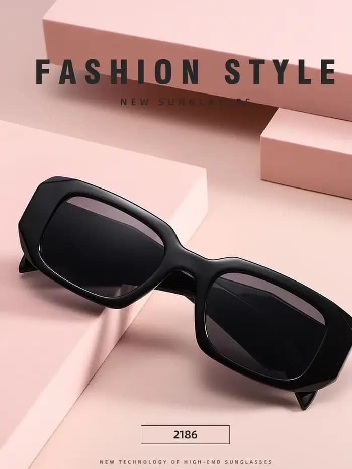 2024 nouvelles lunettes de soleil pour hommes femmes