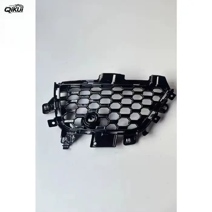 2 pièces 68583353AA 68583352AA Grille de calandre pour feux antibrouillard avant pour Jeep Grand Cherokee 2022-2024