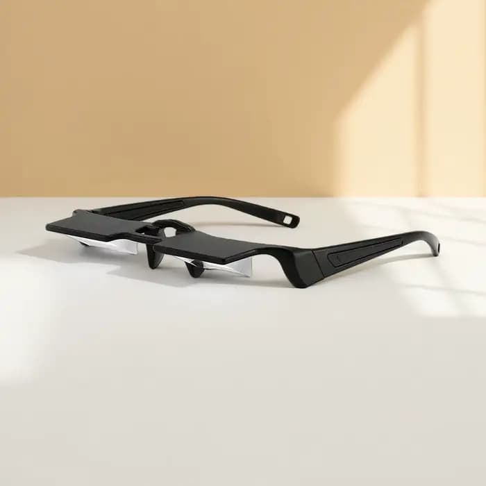 Nouveau Orens lunettes de réfraction ultralégères améliorées