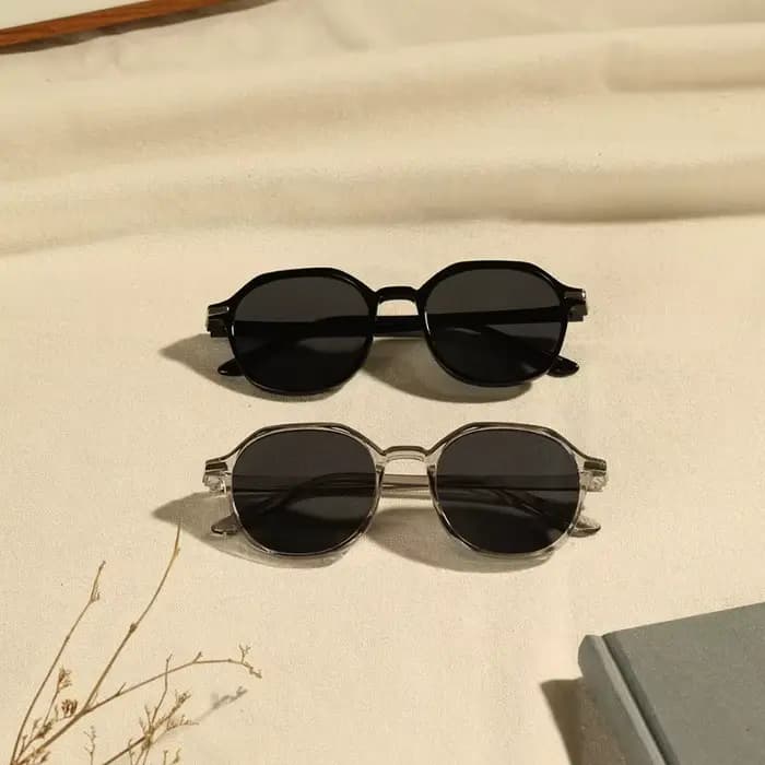 Lunettes de soleil rétro pour hommes et femmes