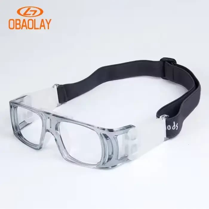 Lunettes de sport de basket-ball pour enfants