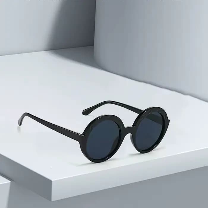 Lunettes de soleil Vintage pour femmes