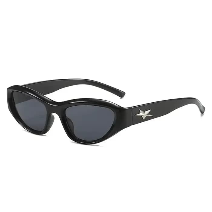 2025 nouvelles lunettes De soleil œil De chat femmes mode Vintage