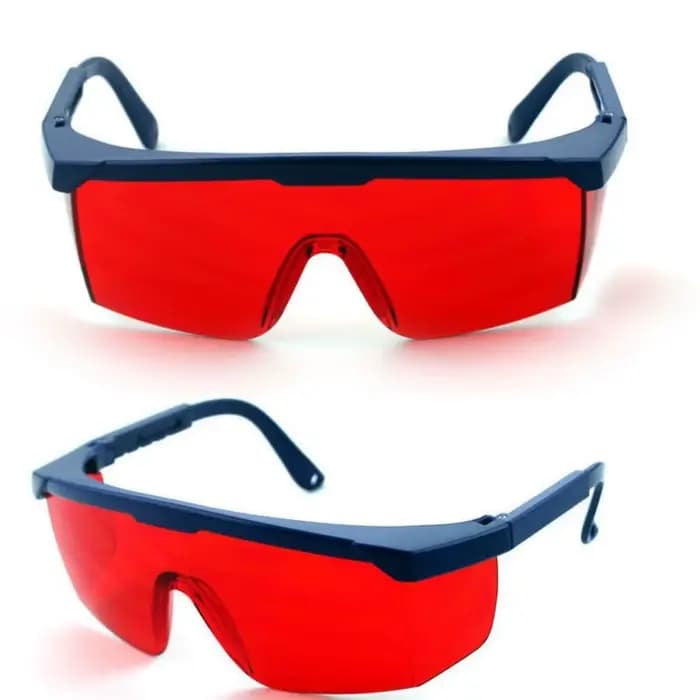 Lunettes de protection contre la lumière UV