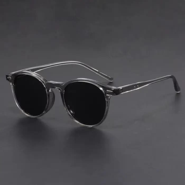 Lunettes de soleil polarisées ultralégères coréennes