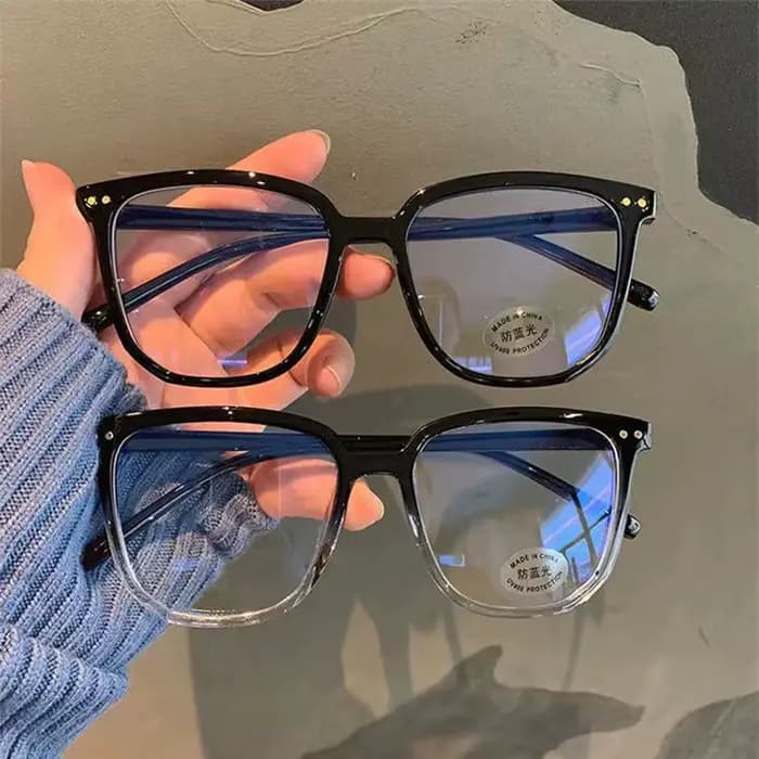 Lunettes Anti-lumière bleue bloquant
