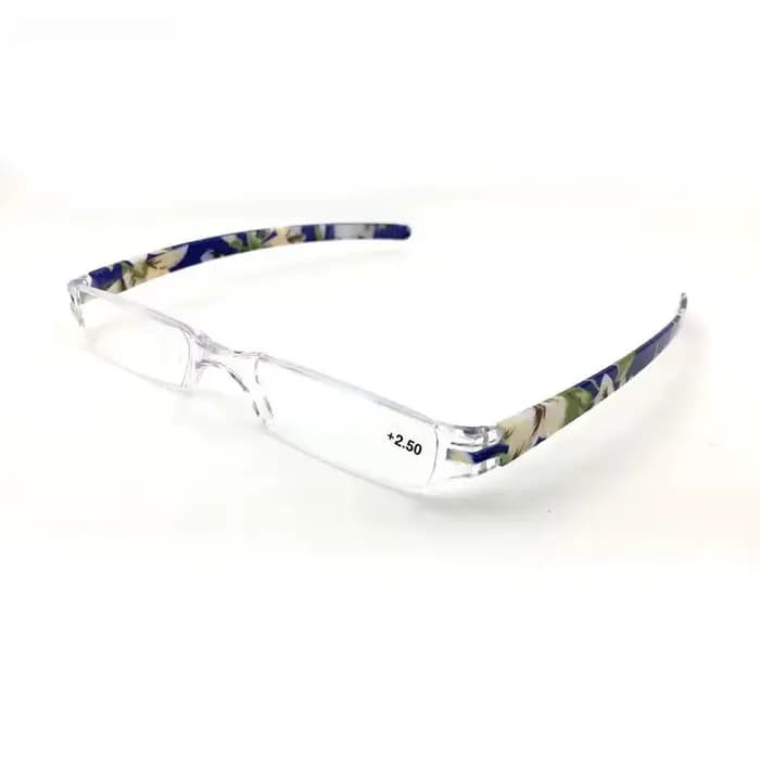 Stylo conteneur lunettes de lecture résine ultralégère