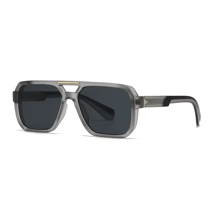 Lunettes de soleil de vacances pour hommes