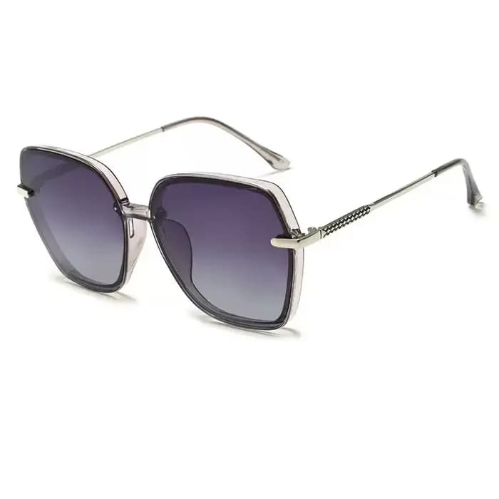 ZIROSAT 8175 mode lunettes de soleil hommes femmes optique Prescription