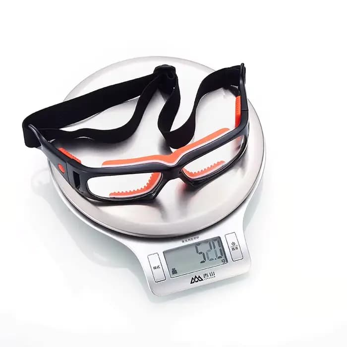 Lunettes de Sport RX sur Prescription